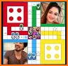 Ludo Game : Online, Offline Multiplayer related image