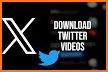 Download Twitter Video - twitter video downloading related image