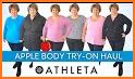 Athleta: Athletic Clothes related image