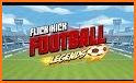 Flick Kick Football Legends related image