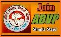 Join ABVP related image