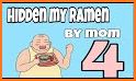 Hidden my ramen by mom 4 related image