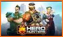 The Hunters : RPG Hero Battle Shooting related image