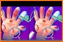 Hand Surgery Doctor Care Game! related image