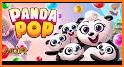 Panda Bubble Shooter : Panda Game related image