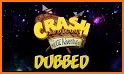 Crash Bandicoot The Huge Adventure related image