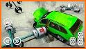 Car Crash Simulator : X5 Beamng Accidents Sim 2021 related image