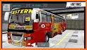 KERALA BUS MOD LIVERY | INDONESIA BUS SIMULATOR | related image