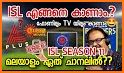 Football TV - ISL Live Streaming HD Channels guide related image