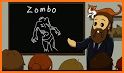 Zombo Rally related image