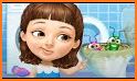 Princess House Cleaning - Dream Home Cleanup Game related image