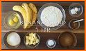 bread recipes - quick bread, banana bread recipes related image