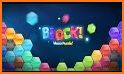 Block Puzzle - Hexa Block Puzzle Games related image