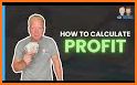 Profit and Loss Calculator related image