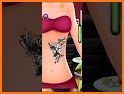 Inked Tattoo Drawing Maker- Free Tattoo Games related image