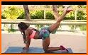 Butt And Legs Workout -  Buttocks Workout related image