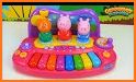 Musical Toy Piano For Kids - Free Toy Piano related image