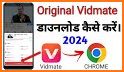 Vmate Video Downloader 2021 : Vmate India related image