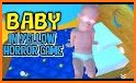 the baby in yellow horror walkthrough related image