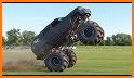 4x4 Tug Of War-Offroad Monster trucks Simulator related image