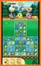 Hungry Pet Mania Free Match 3 Game - Cute Puzzles related image