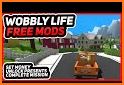 Wobbly Life 2 MOD Stick related image