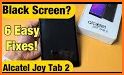 Alcatel JOY TAB 2 TMUSdemo related image