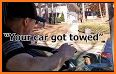 Tow Truck related image