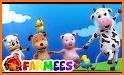 Animal Town - Baby Farm Games for Kids & Toddlers related image