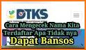 Cek Bansos DTKS 2021 related image