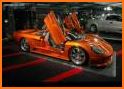 City-drift: Saleen S7 related image