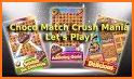 Choco Match Crush Mania related image