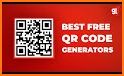 QR Code Scanner & Reader - QR Generator Free related image