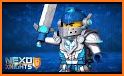 LEGO® NEXO KNIGHTS™: MERLOK 2.0 related image