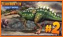 DINO HUNTER: DEADLY SHORES related image