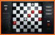 Ugolki - Checkers - Dama related image