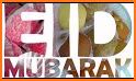 Eid Mubarak Photo Frame – Eid Mubarak Gif related image