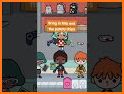 Toca Boca Game Walkthrough related image