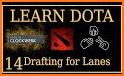 Top Draft for Dota 2 related image