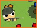 surviv.io - 2D Battle Royale related image