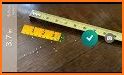 AirMeasure - AR Tape Measure & Ruler related image