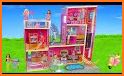 Video Toys Barbie Doll House Furniture related image