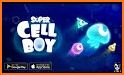 Super Cell Boy - Cute idol arcade space shooter related image