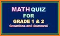 Grade 2 Math Quiz related image