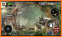 Wild Fantasy Wolf Simulator related image