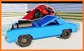 Demolition Derby Zombie Crash: Derby Racing Games related image