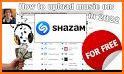 Free Music Shazam Guide for Discovery related image