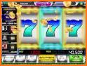 Jackpot Slots 777-Vegas Casino Slot Machines Games related image