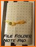 FolderNote - Notepad, Notes related image