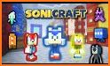 Sonicraft : Sonic Hedgehog Mod related image